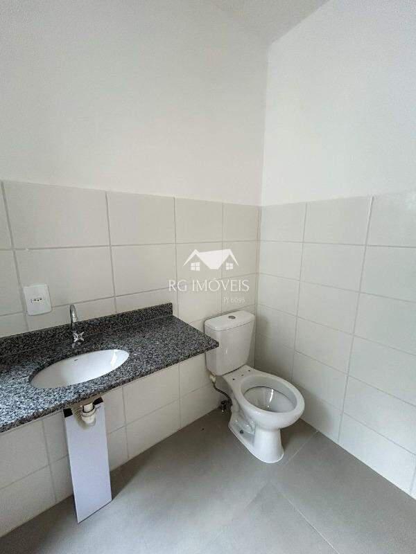 Apartamento, Palmeiras, 2 Quartos, 1 Vaga, 1 Suíte
