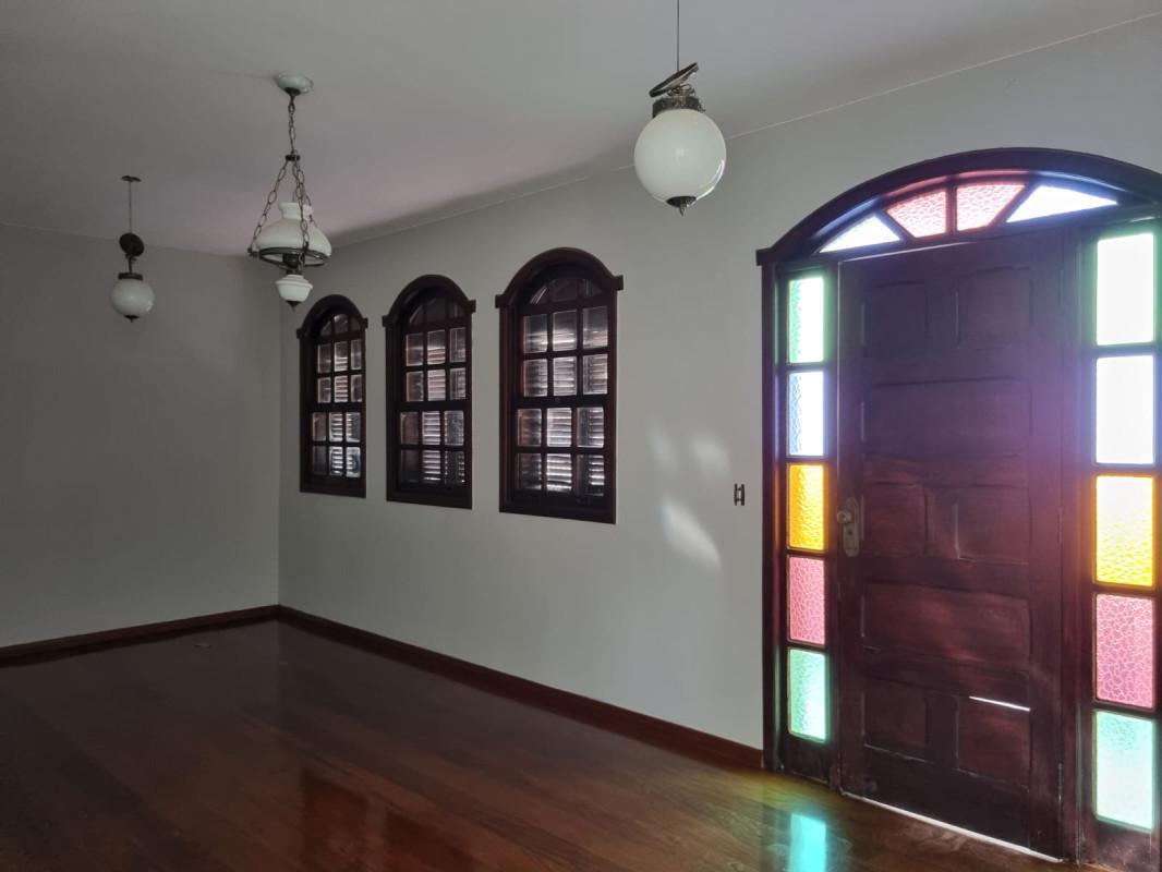 Casa, Jardim Riacho das Pedras, 3 Quartos, 10 Vagas, 1 Suíte