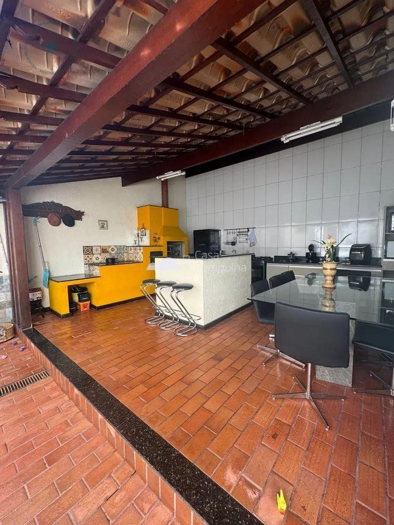 Casa, Itapoã, 4 Quartos, 2 Vagas, 2 Suítes