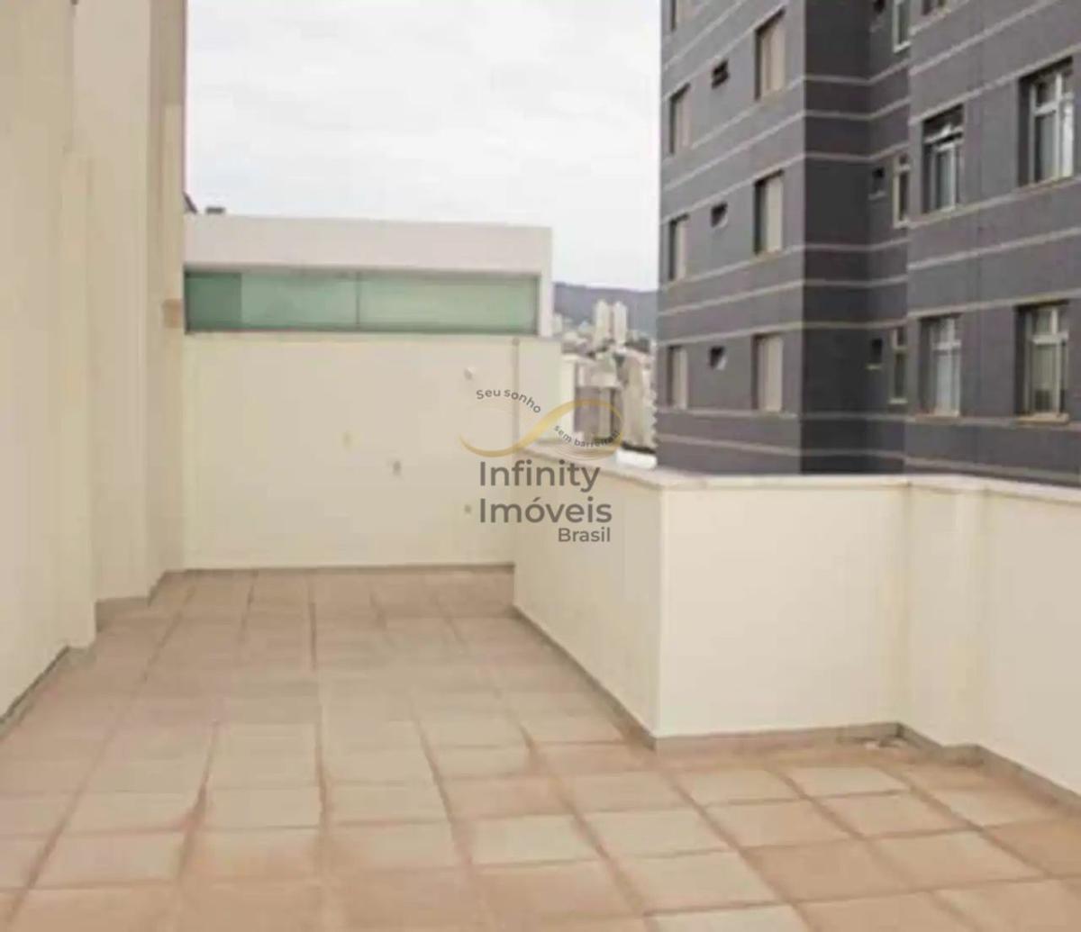 Apartamento, Santa Teresa, 3 Quartos