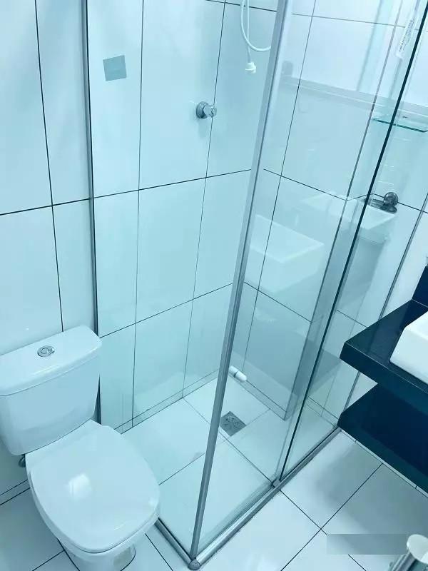 Apartamento, Salgado Filho, 2 Quartos, 1 Vaga
