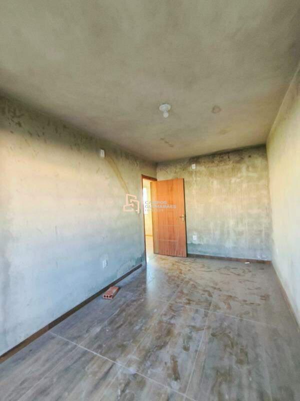 Apartamento, Jardim Industrial, 1 Quarto