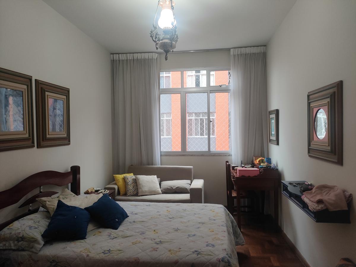 Apartamento, Centro, 2 Quartos