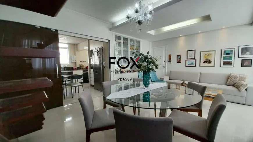 Cobertura, Estoril, 3 Quartos, 2 Vagas, 1 Suíte