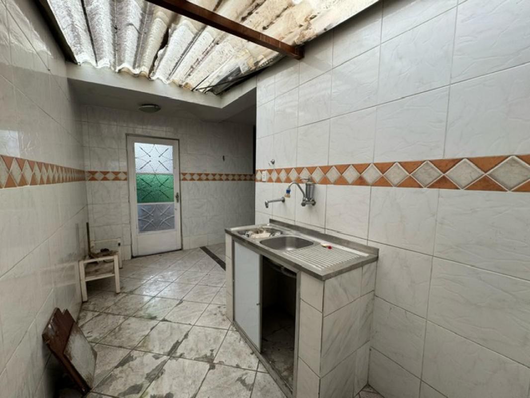 Casa, Inconfidência, 4 Quartos, 2 Vagas, 1 Suíte