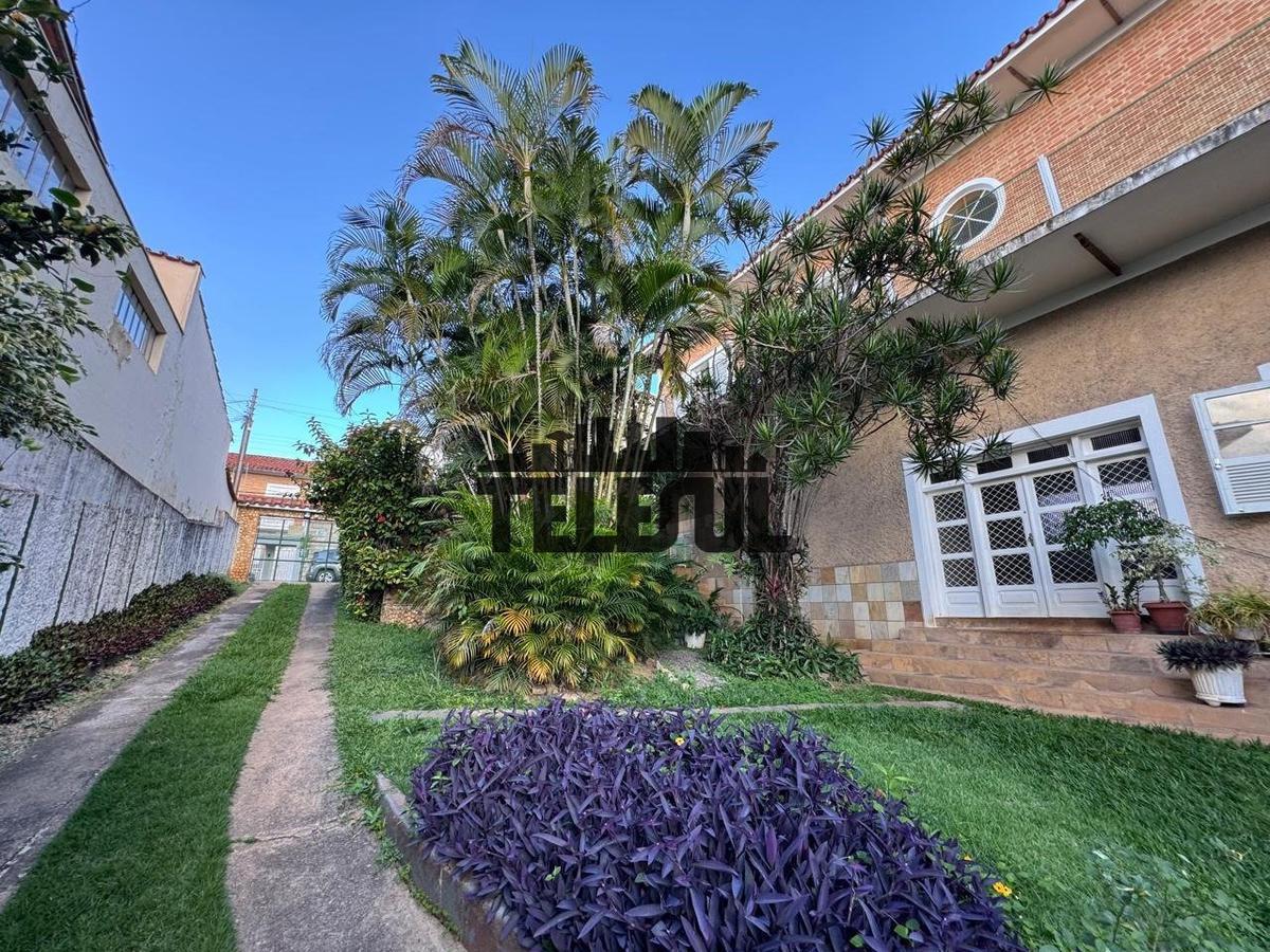 Casa, Vila Pinto, 4 Quartos, 6 Vagas, 2 Suítes