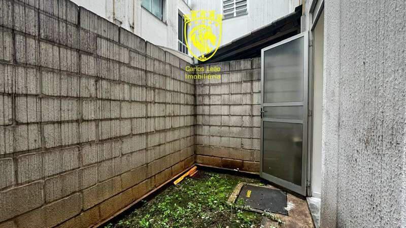 Apartamento, Califórnia, 2 Quartos, 1 Vaga