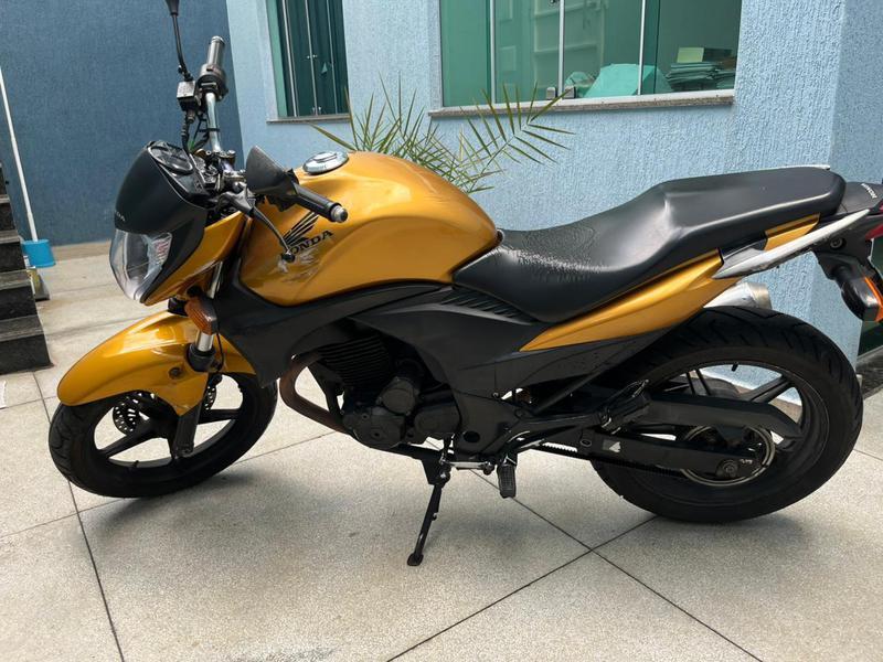 Honda Cb 300r/ 300r Flex