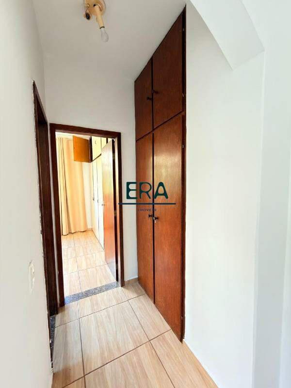 Apartamento, Funcionários, 1 Quarto, 1 Vaga