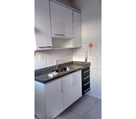 Apartamento, Castelo, 2 Quartos, 2 Vagas, 1 Suíte