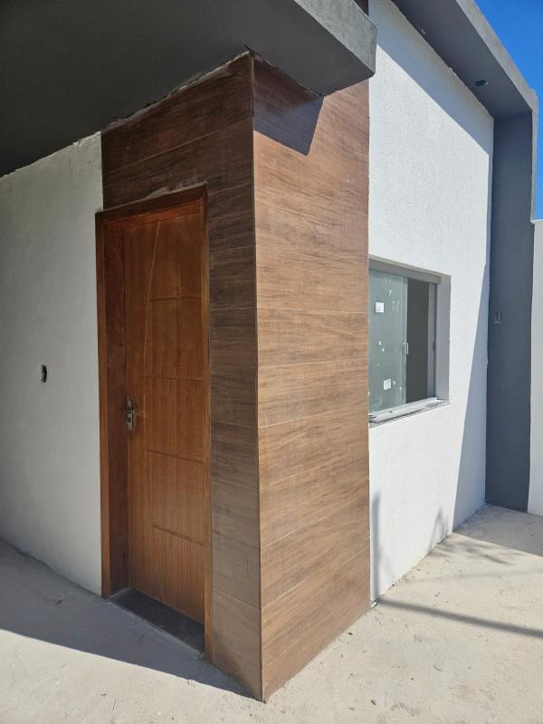 Casa, Vila Verde, 3 Quartos, 2 Vagas, 1 Suíte