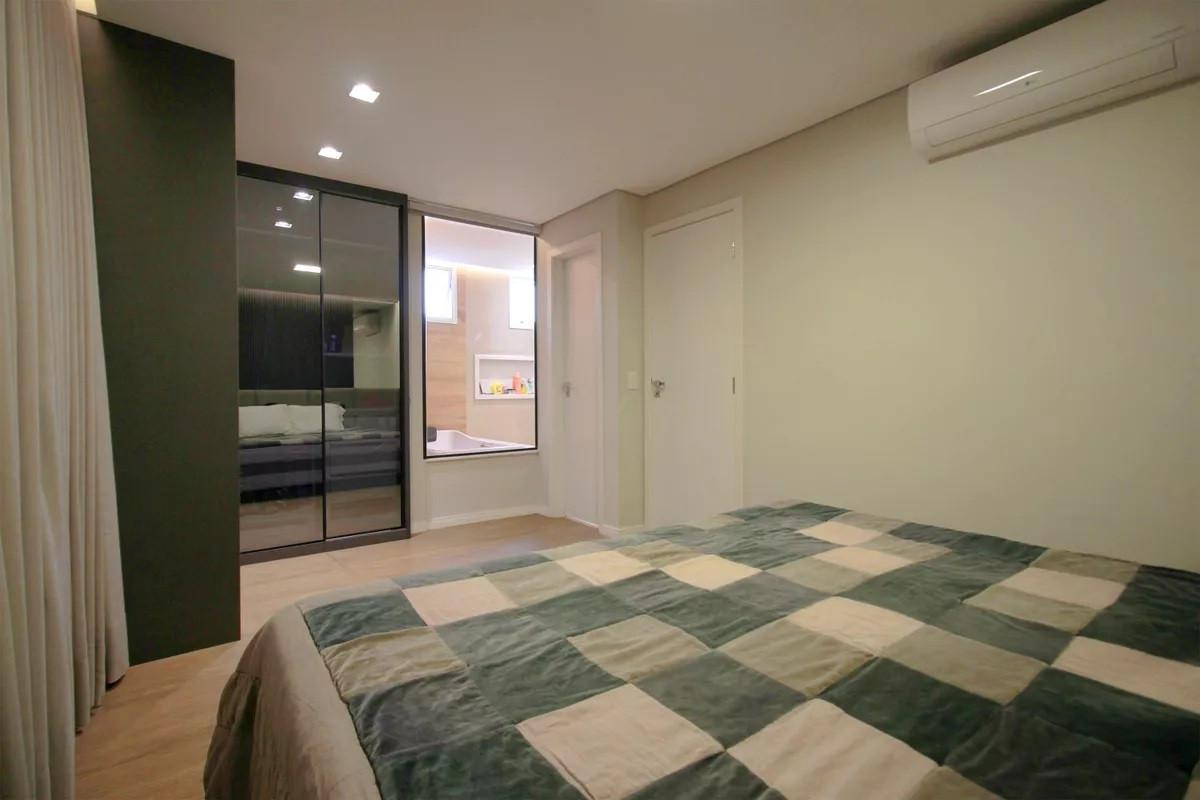 Cobertura, Cidade Nova, 3 Quartos, 3 Vagas, 1 Suíte
