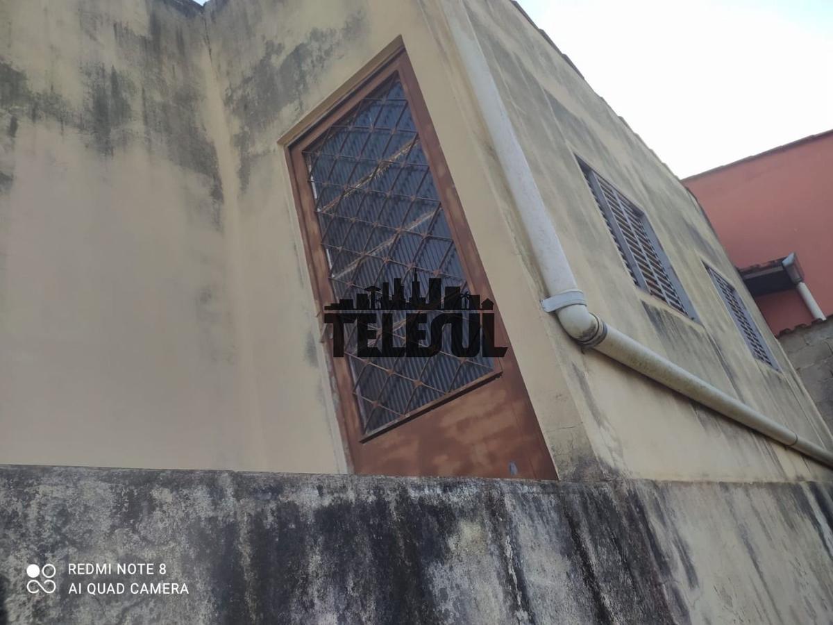 Casa, Jardim Petrópolis, 5 Quartos, 0 Vaga