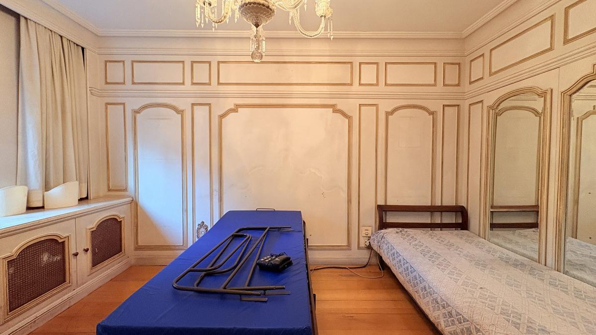 Apartamento, Savassi, 4 Quartos, 2 Vagas, 1 Suíte