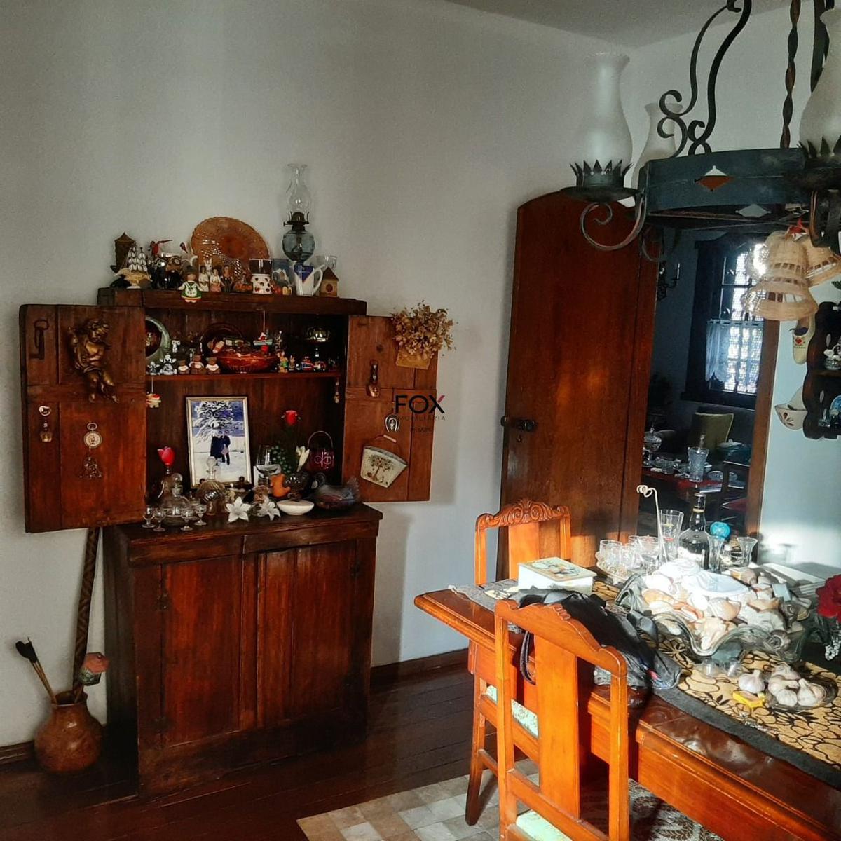 Casa, Nova Granada, 6 Quartos, 3 Vagas, 1 Suíte
