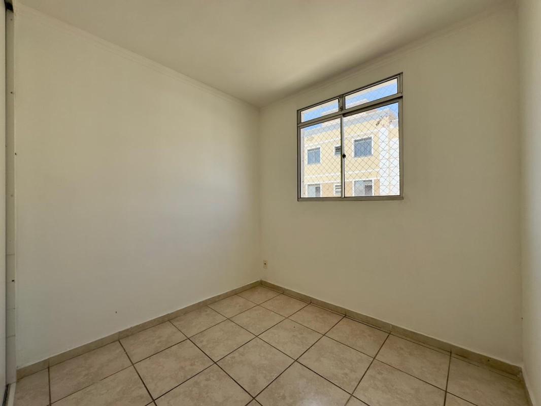 Cobertura, Camargos, 2 Quartos, 1 Vaga