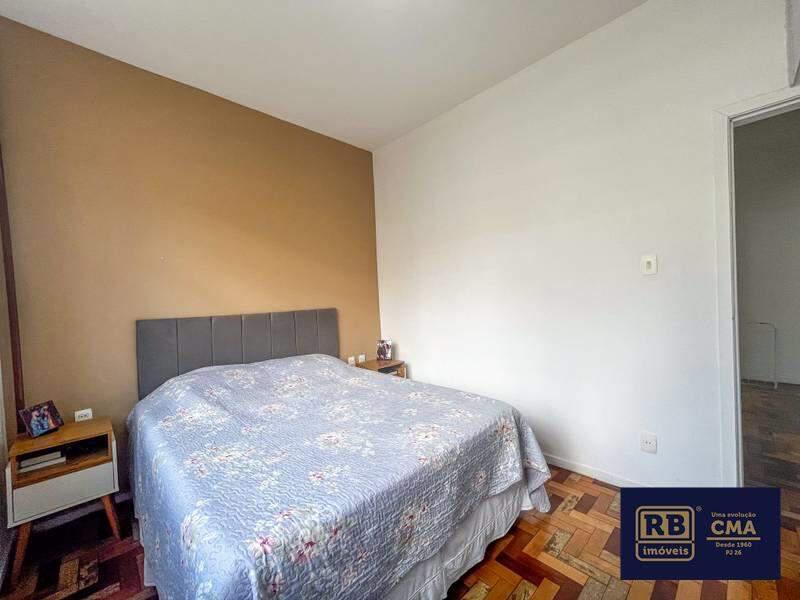Apartamento, Serra, 3 Quartos, 1 Vaga