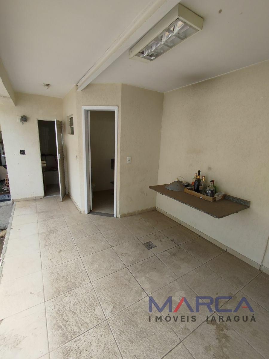 Casa, Liberdade, 3 Quartos, 4 Vagas