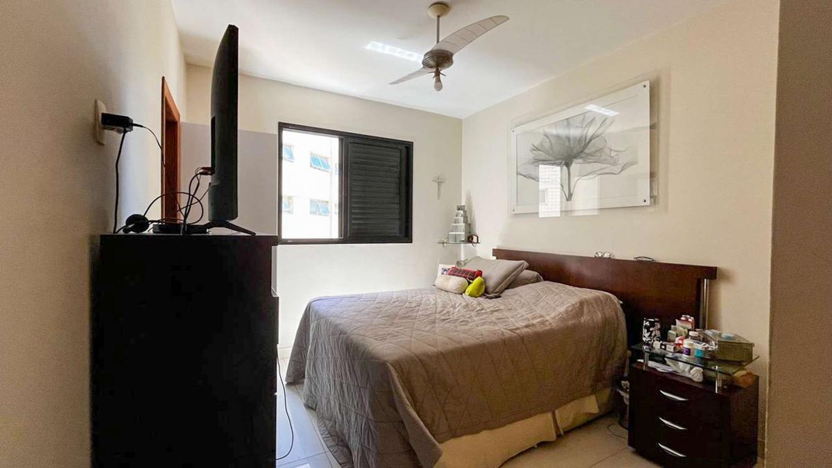Apartamento, Buritis, 3 Quartos, 2 Vagas, 1 Suíte
