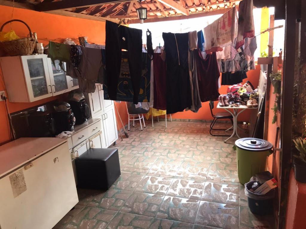 Casa, Alto do Fidalgo, 3 Quartos, 2 Vagas