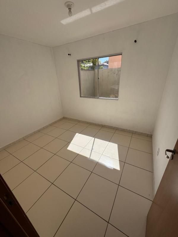 Apartamento, Santa Rita, 2 Quartos, 1 Vaga