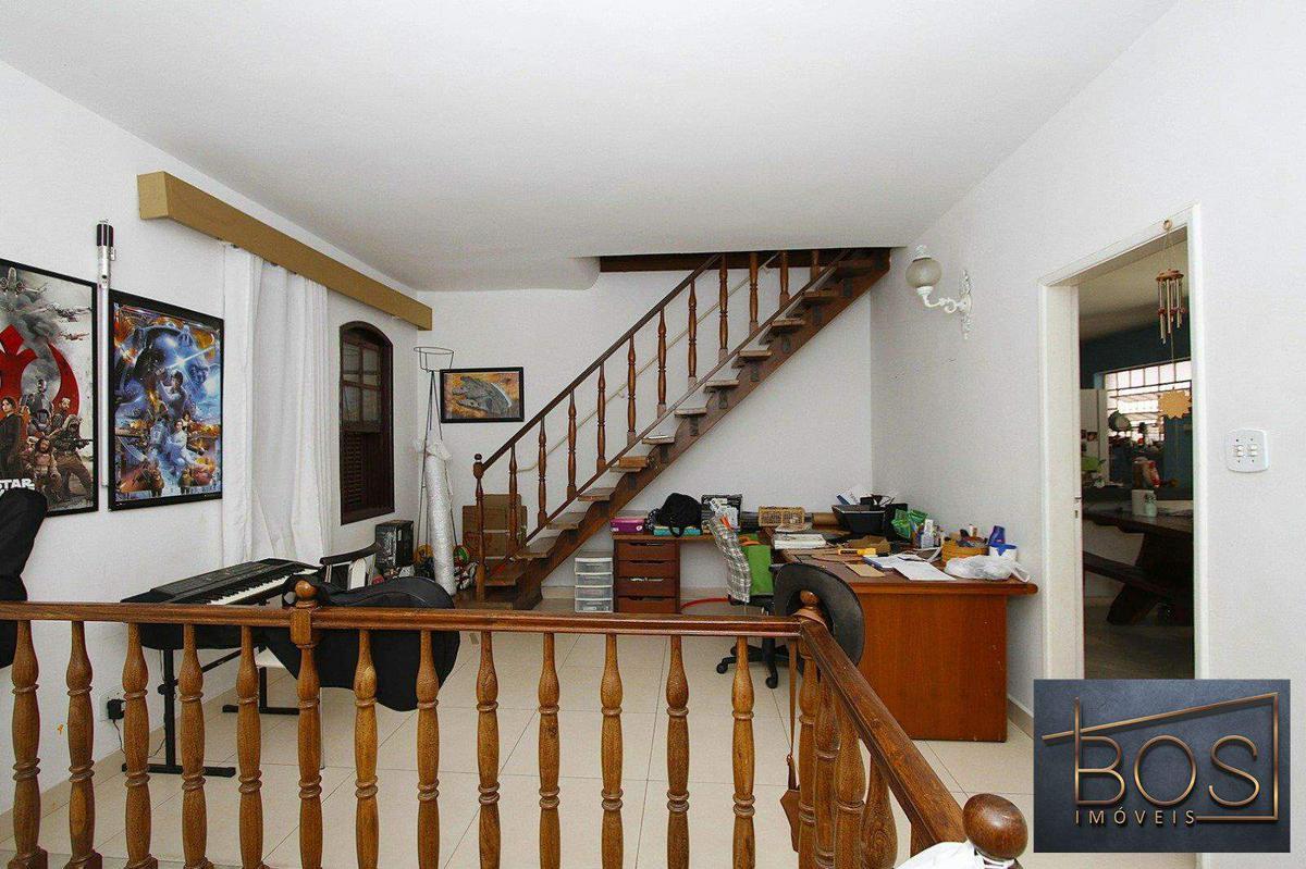 Casa, Santo Antônio, 5 Quartos, 4 Vagas, 2 Suítes