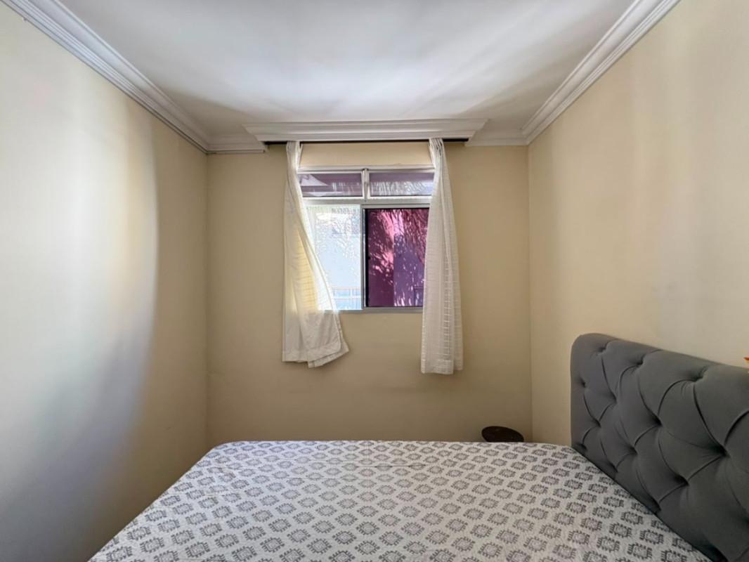 Apartamento, Jardim Riacho das Pedras, 3 Quartos, 1 Vaga
