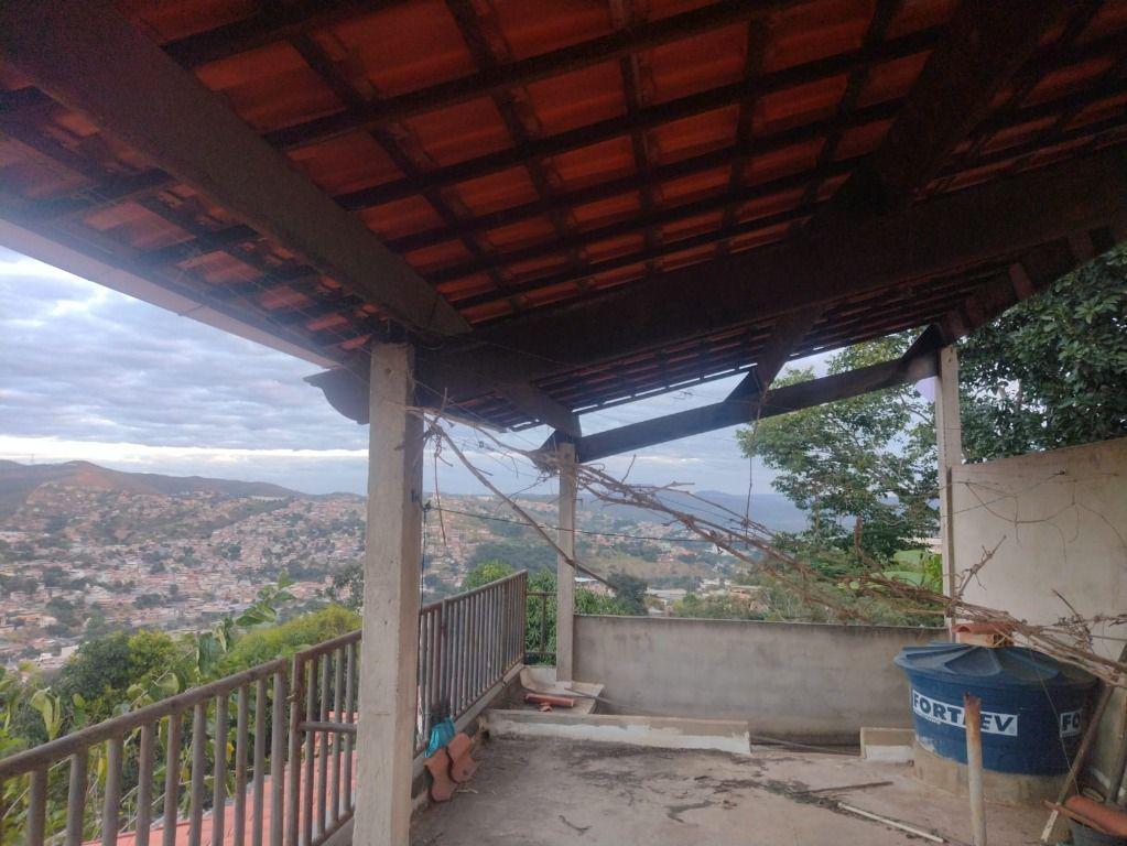 Casa, Alto do Cabral, 1 Quarto, 0 Vaga