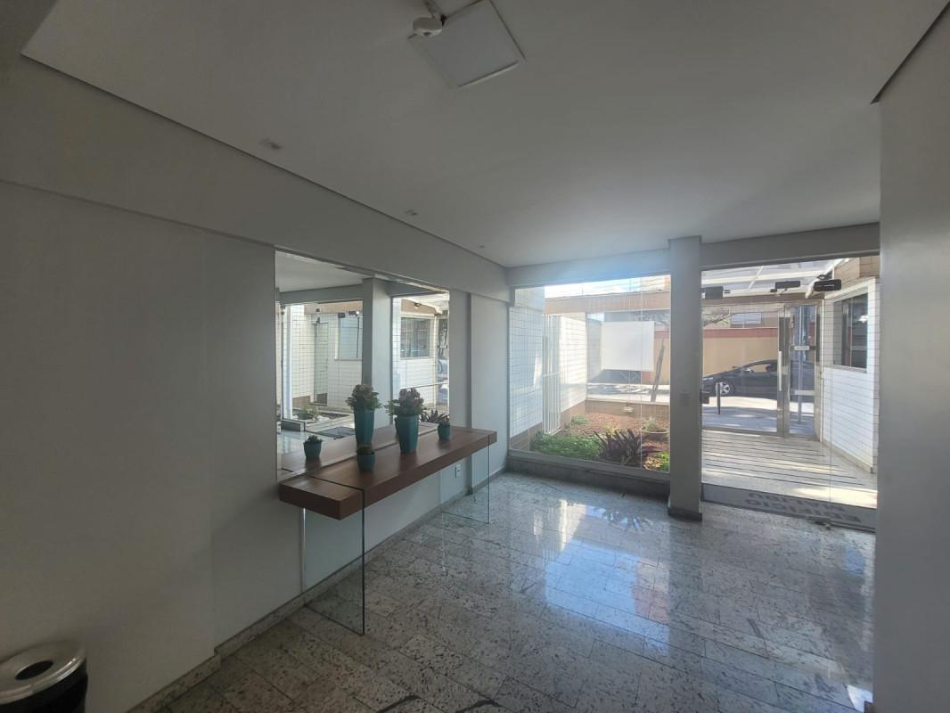 Apartamento, Santa Mônica, 3 Quartos, 2 Vagas, 1 Suíte