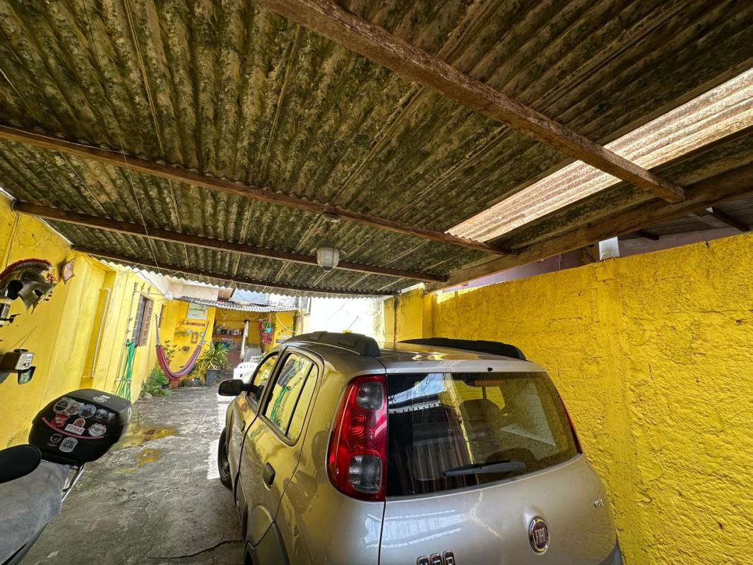 Casa, Centro, 10 Quartos, 2 Vagas