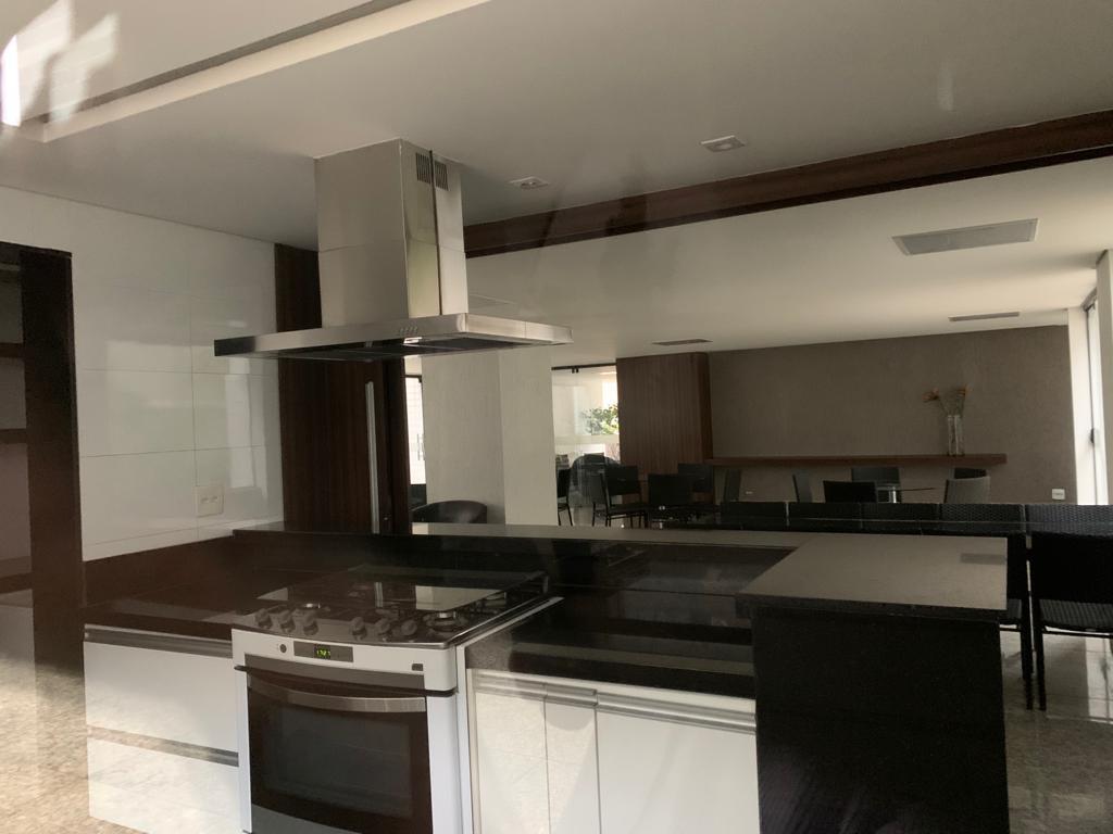 Apartamento, Savassi, 4 Quartos, 2 Vagas, 1 Suíte