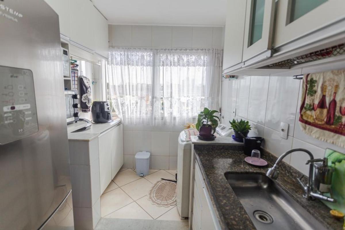 Apartamento, Nova Vista, 3 Quartos, 1 Vaga