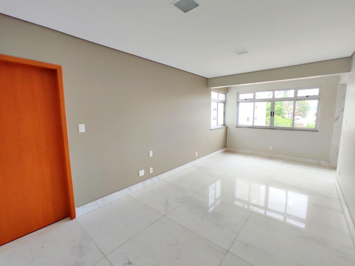 Apartamento, São José, 4 Quartos, 4 Vagas, 4 Suítes