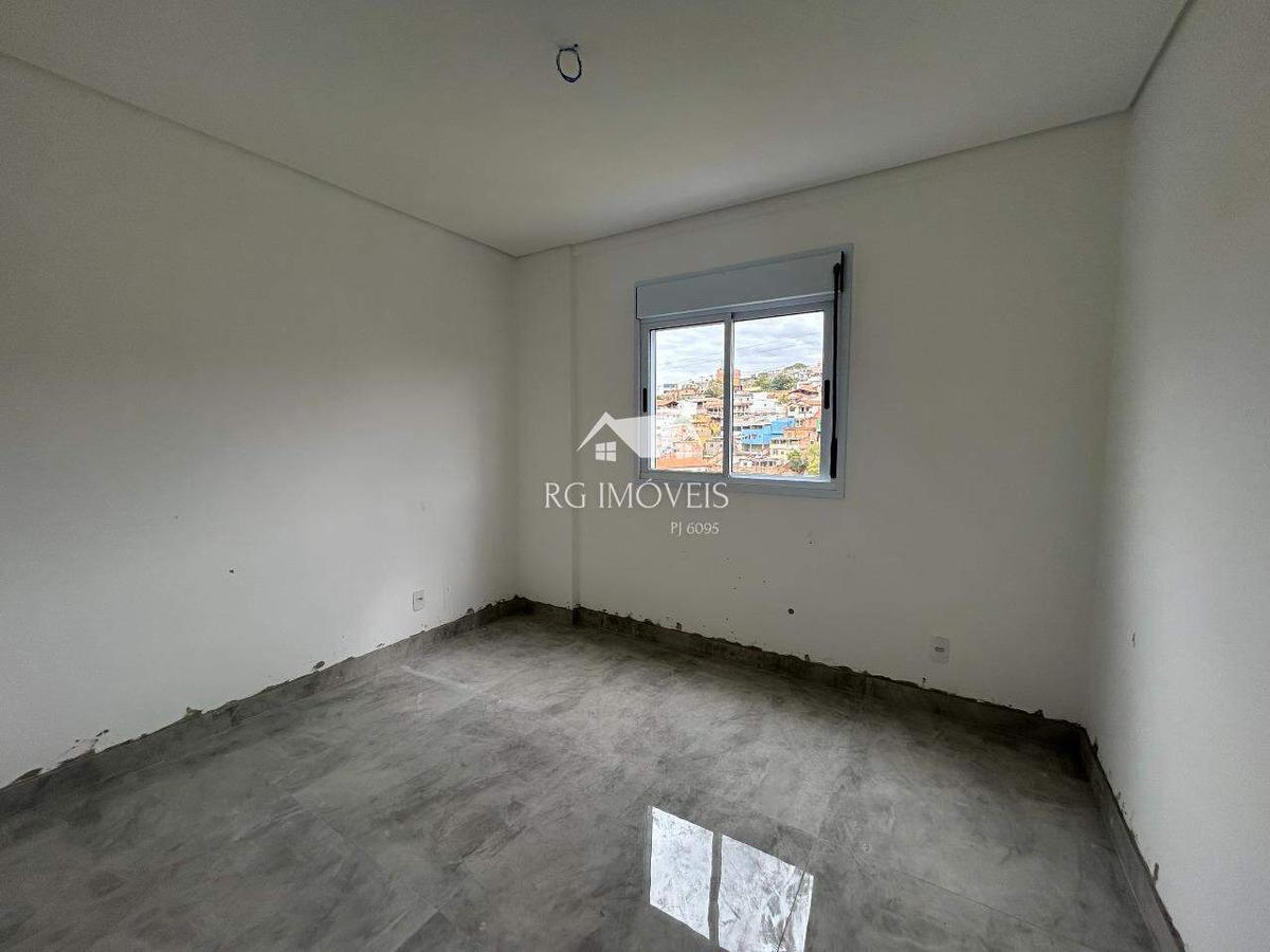 Apartamento, Buritis, 2 Quartos, 2 Vagas, 2 Suítes