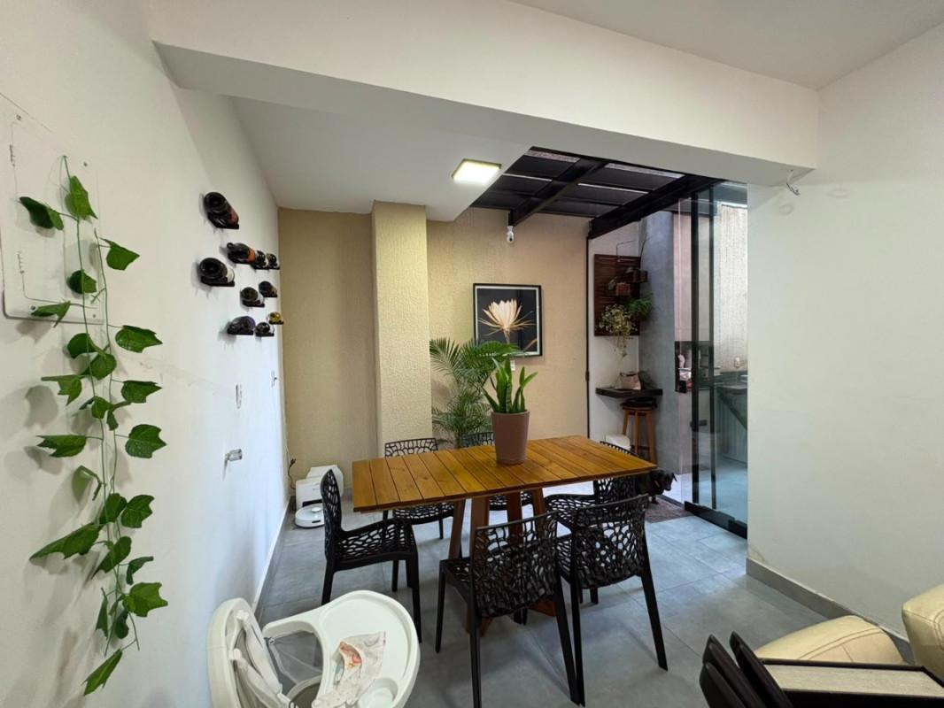Apartamento, Tirol (barreiro), 3 Quartos, 1 Vaga, 1 Suíte