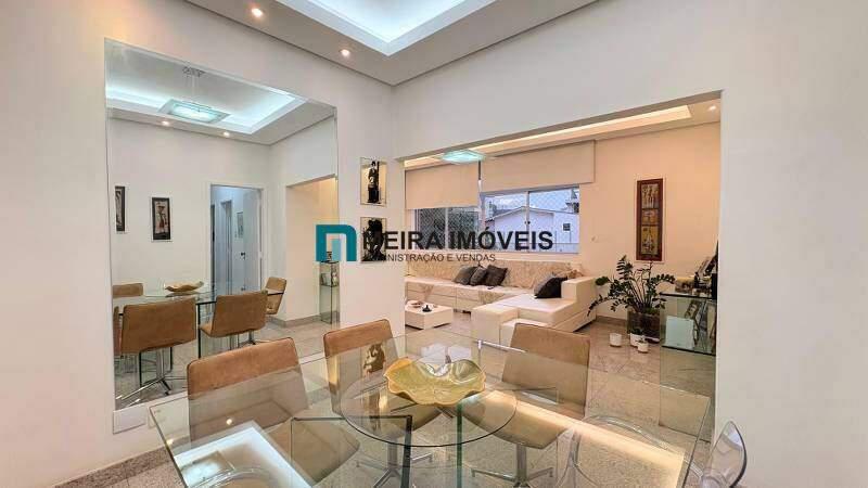Apartamento, Sion, 3 Quartos, 1 Vaga, 1 Suíte