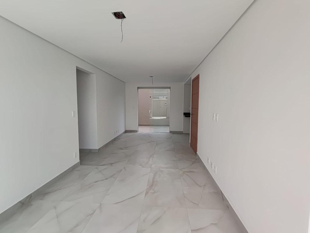 Apartamento, Minas Brasil, 3 Quartos, 2 Vagas, 1 Suíte