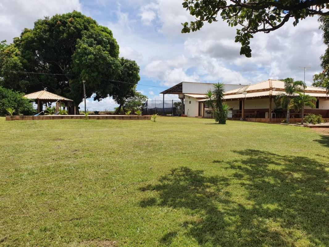 Fazenda, Centro, 0 Quarto, 0 Vaga