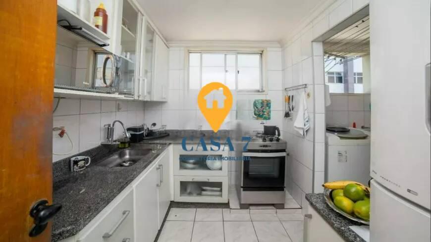 Apartamento, Santa Efigênia, 1 Quarto, 0 Vaga, 1 Suíte