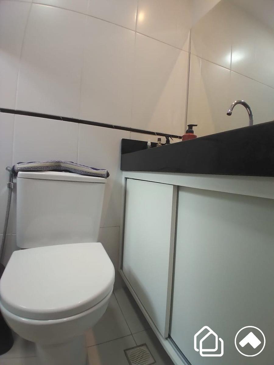 Apartamento, Buritis, 3 Quartos, 1 Vaga, 1 Suíte