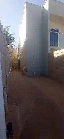 Casa, Novo Barreirinho, 2 Quartos, 1 Vaga