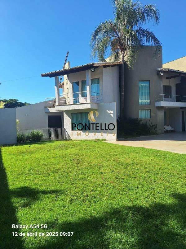Casa, Mangabeiras, 4 Quartos, 4 Vagas, 2 Suítes
