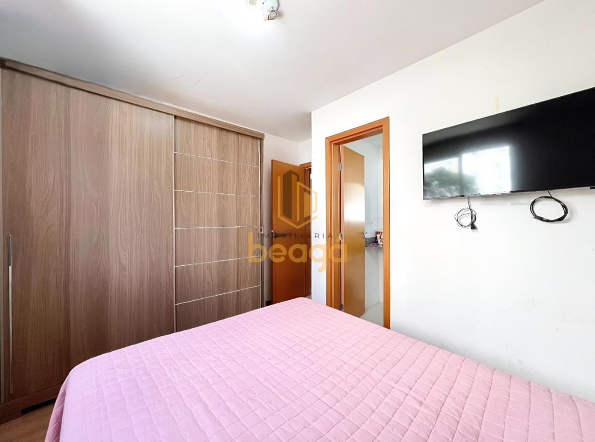 Apartamento, Ouro Preto, 2 Quartos, 1 Vaga, 1 Suíte