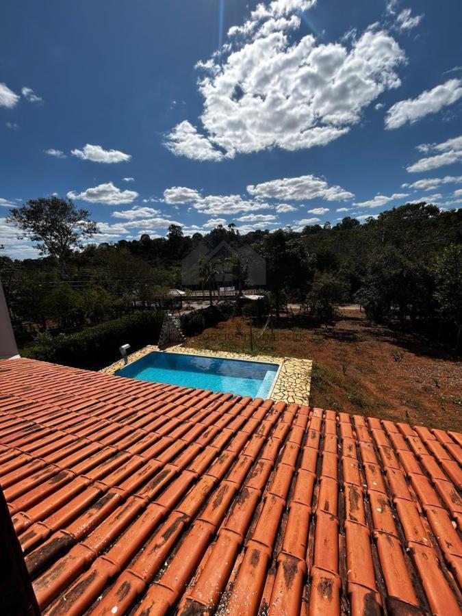 Casa em Condomínio, Condomínio Estância da Mata, 5 Quartos