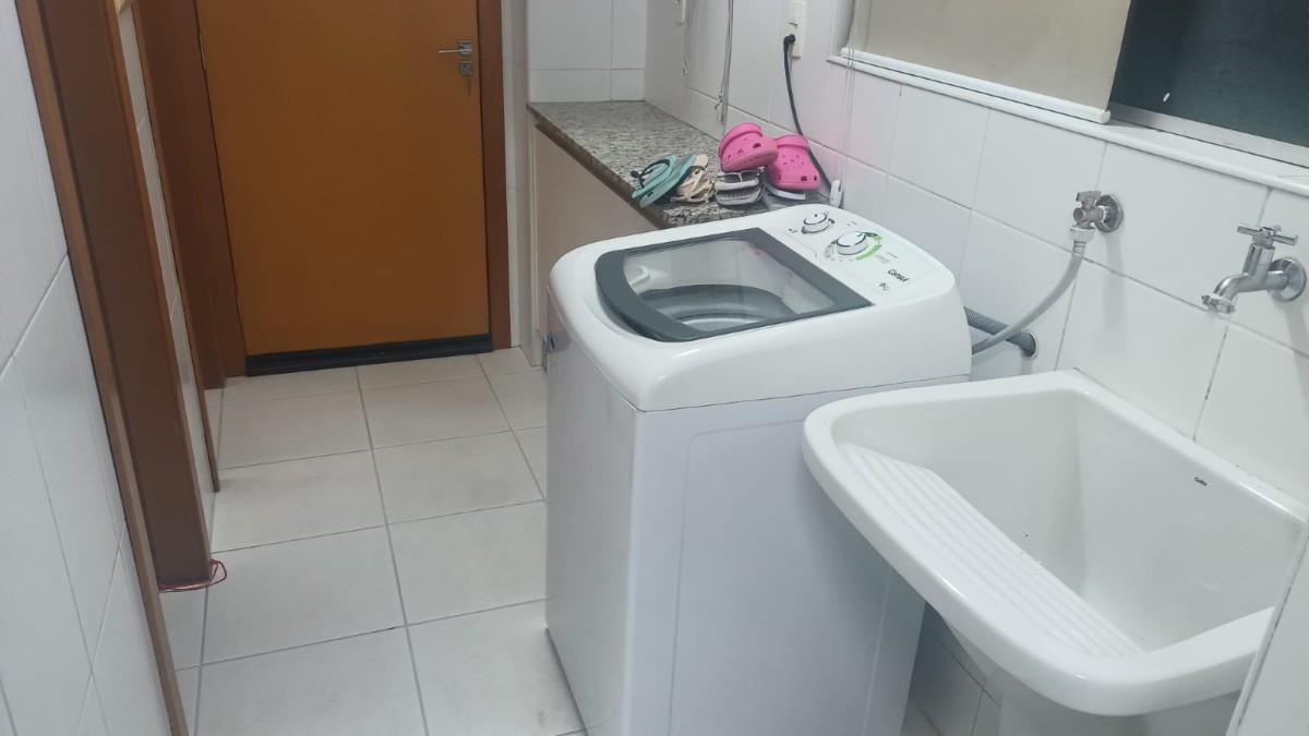 Apartamento, Coração Eucarístico, 3 Quartos, 2 Vagas, 1 Suíte