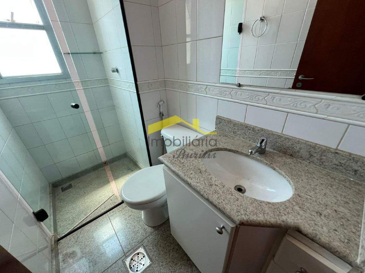 Apartamento, Belvedere, 3 Quartos, 2 Vagas, 1 Suíte