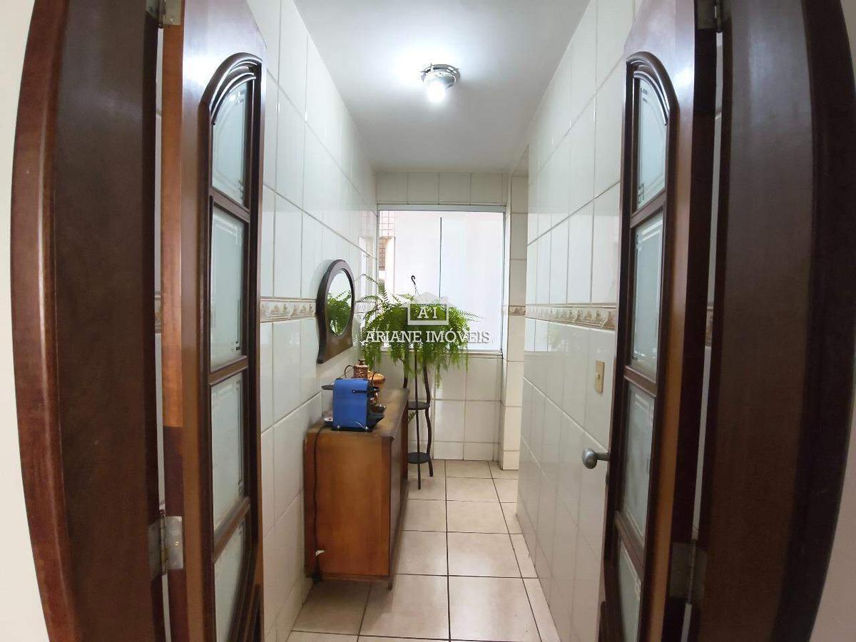 Apartamento, Serra, 4 Quartos, 2 Vagas, 1 Suíte
