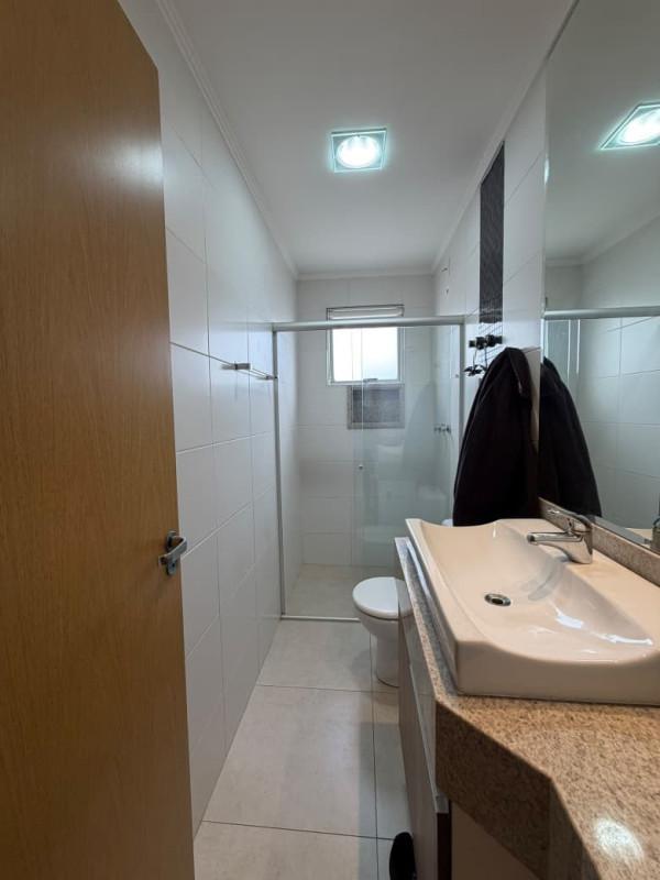 Cobertura, Jaraguá, 3 Quartos, 3 Vagas, 1 Suíte