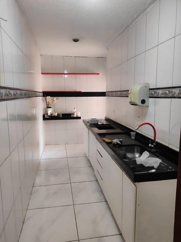 Apartamento, Santa Cruz Industrial, 3 Quartos, 1 Vaga