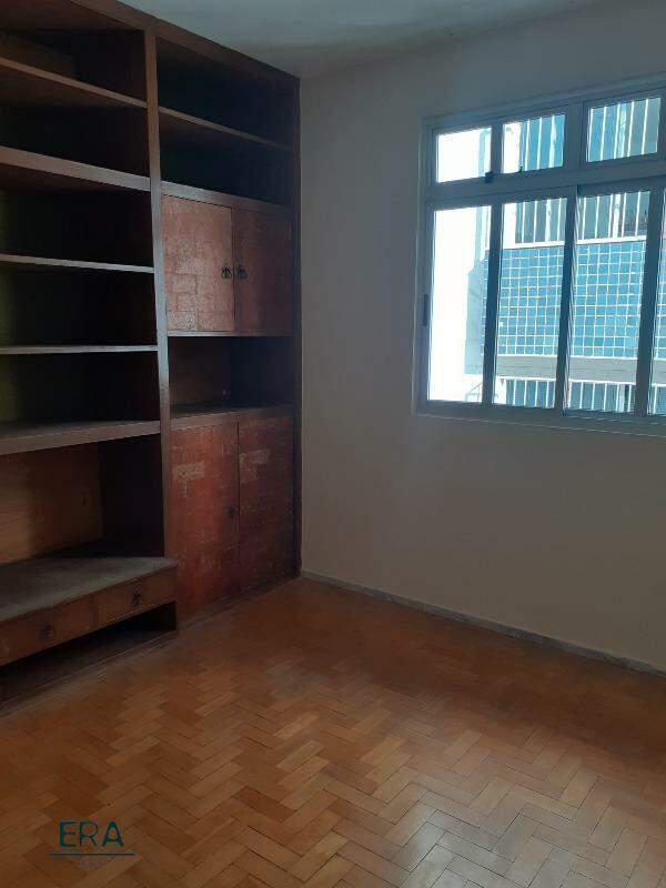 Apartamento, São Pedro, 4 Quartos, 1 Vaga, 1 Suíte